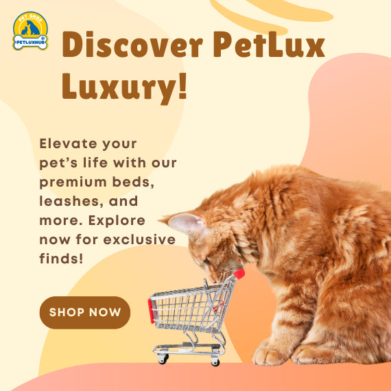PetLuxHub